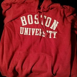 Boston University Hoodie